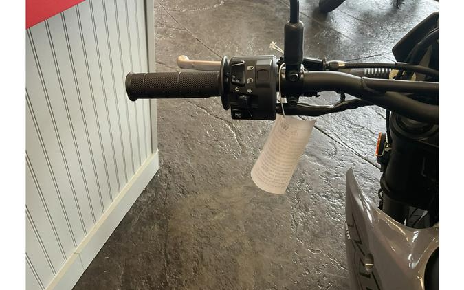 2025 Kawasaki KLX® 230 SM ABS