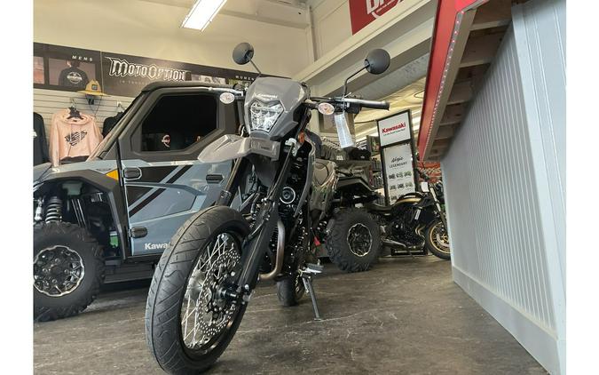 2025 Kawasaki KLX® 230 SM ABS