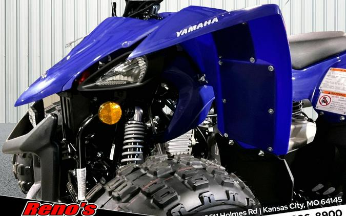 2026 Yamaha YFZ50