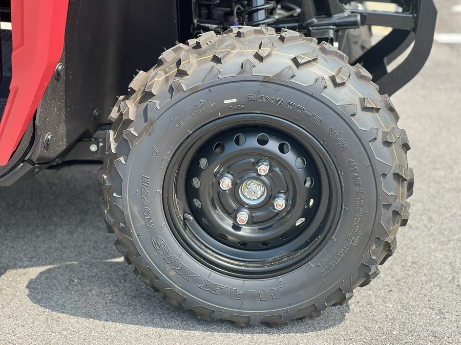 2026 Honda Pioneer 520