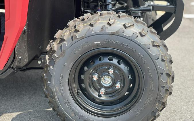 2026 Honda Pioneer 520