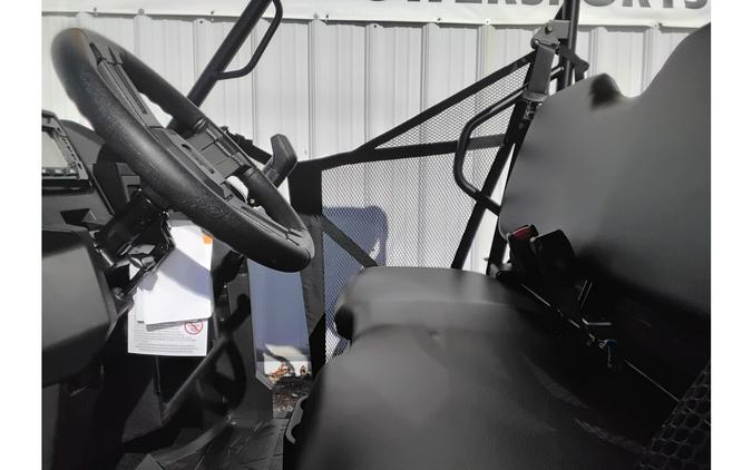 2026 Polaris RANGER 500 STEALTH GRAY Base