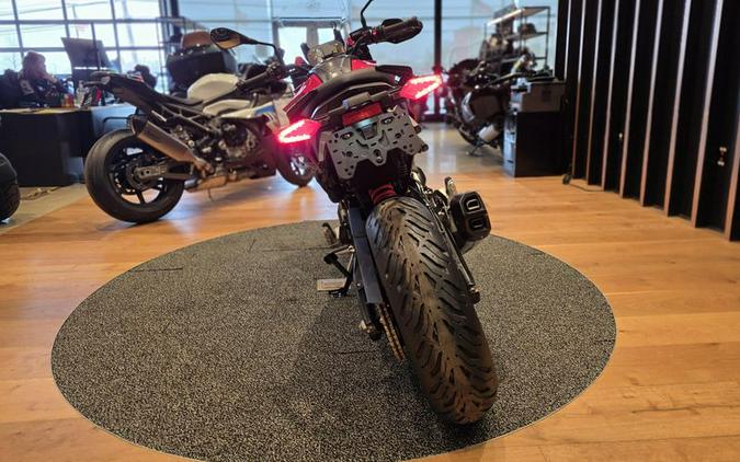 New 2026 BMW F 900 XR