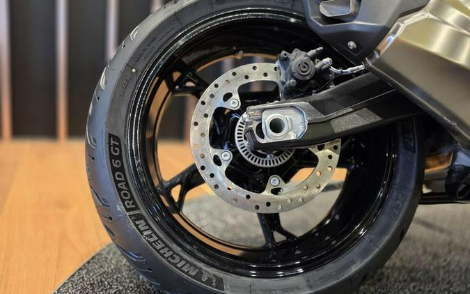 New 2026 BMW F 900 XR