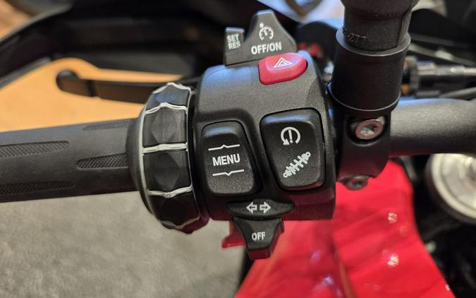 New 2026 BMW F 900 XR