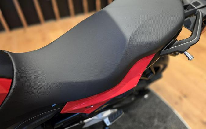 New 2026 BMW F 900 XR