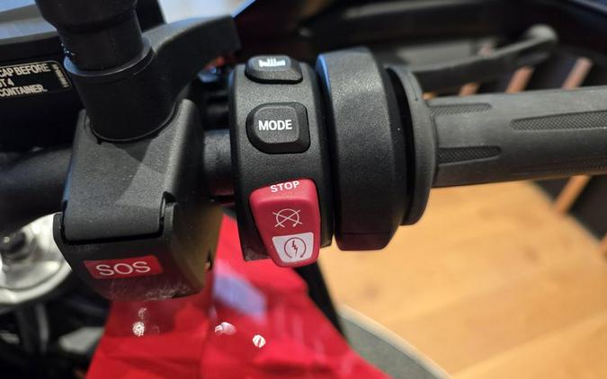 New 2026 BMW F 900 XR