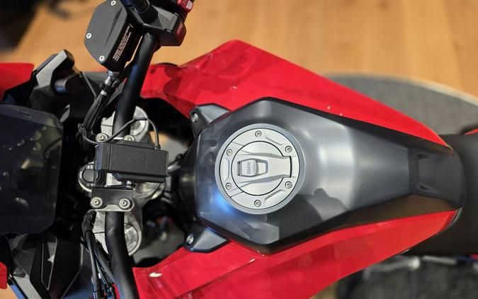 New 2026 BMW F 900 XR