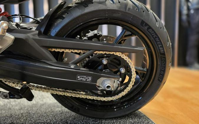 New 2026 BMW F 900 XR