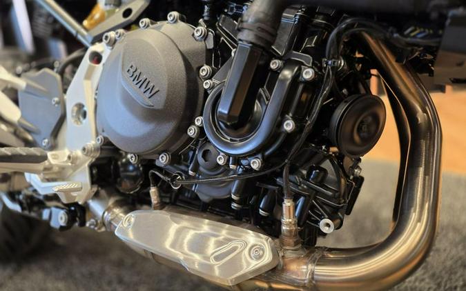 New 2026 BMW F 900 XR