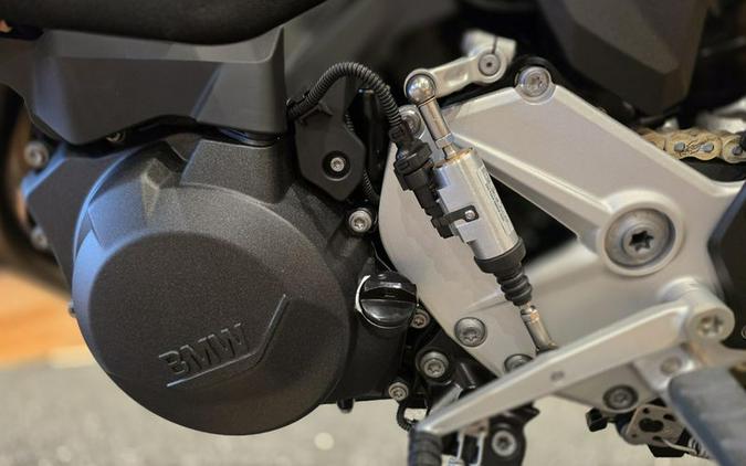 New 2026 BMW F 900 XR