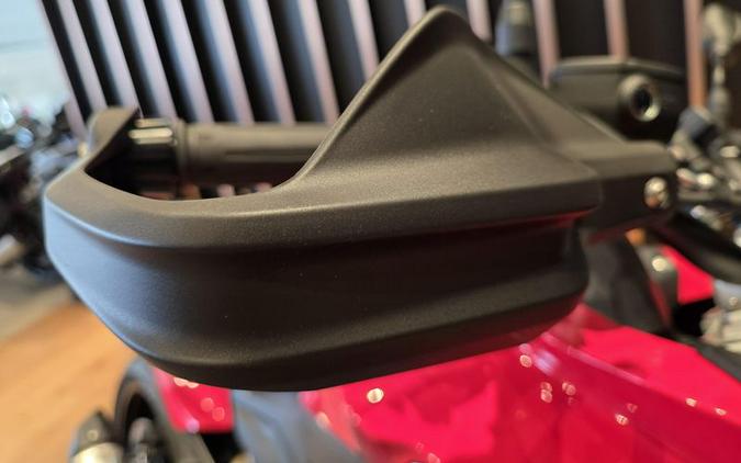 New 2026 BMW F 900 XR