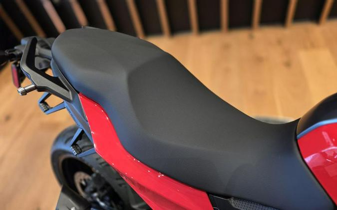 New 2026 BMW F 900 XR