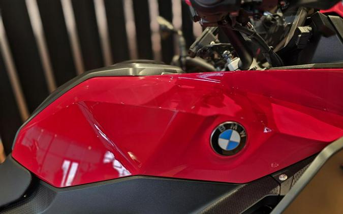 New 2026 BMW F 900 XR