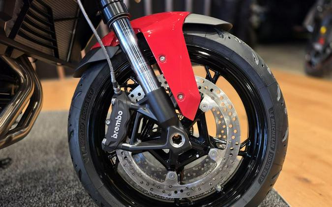 New 2026 BMW F 900 XR