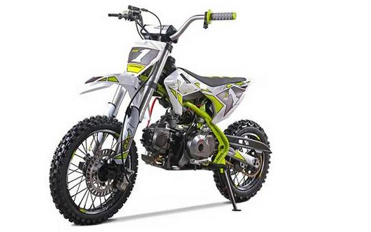 2026 Denago Powersports MX1