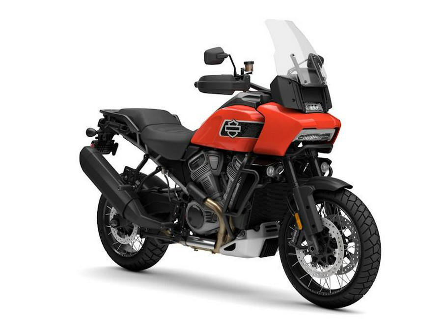 2026 Harley-Davidson® RA1250S - Pan America® 1250 Special