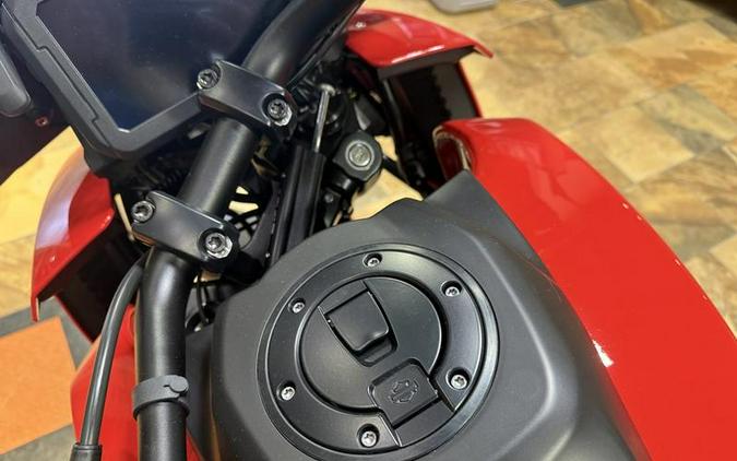 2026 Harley-Davidson® RA1250S - Pan America® 1250 Special