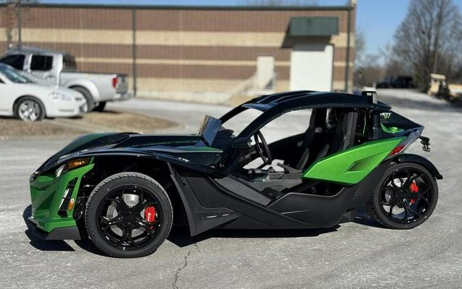 2026 Polaris Slingshot® Grand Touring AutoDrive