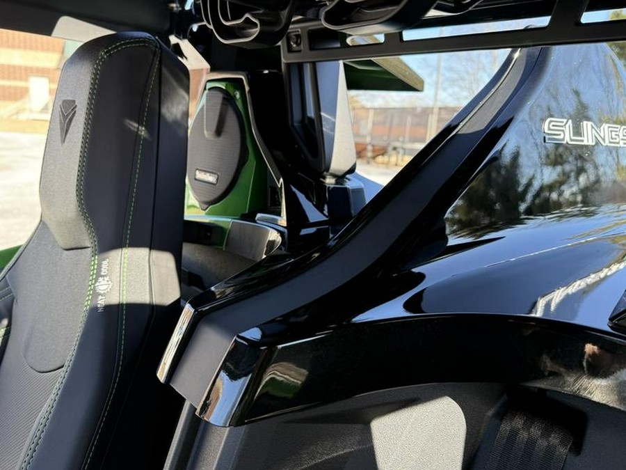 2026 Polaris Slingshot® Grand Touring AutoDrive