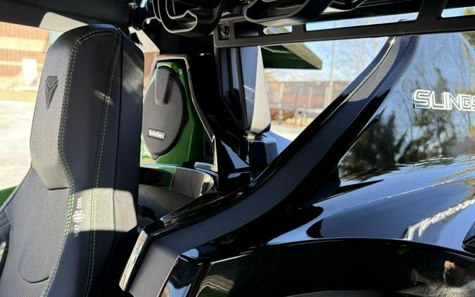 2026 Polaris Slingshot® Grand Touring AutoDrive