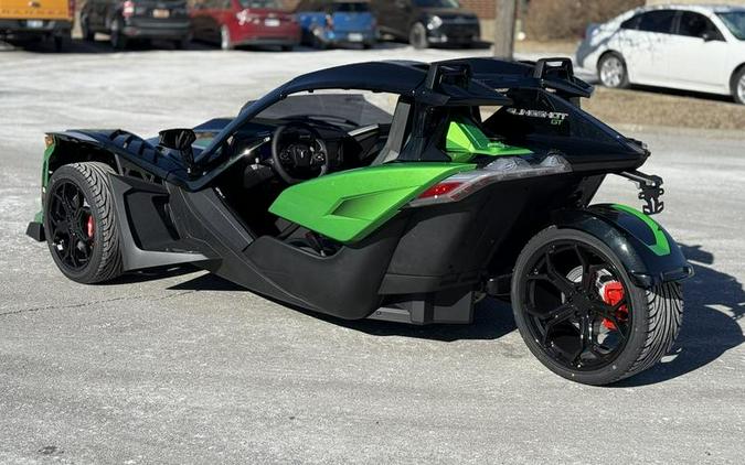 2026 Polaris Slingshot® Grand Touring AutoDrive