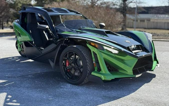 2026 Polaris Slingshot® Grand Touring AutoDrive