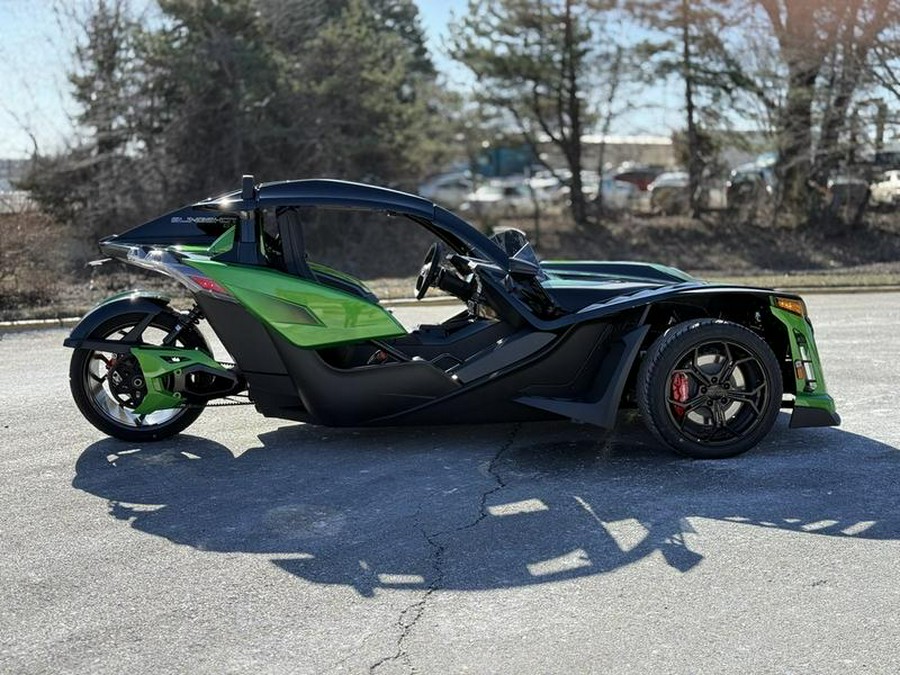 2026 Polaris Slingshot® Grand Touring AutoDrive