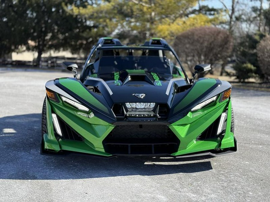 2026 Polaris Slingshot® Grand Touring AutoDrive