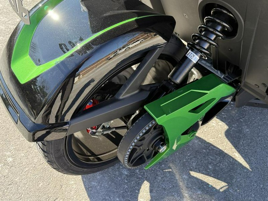 2026 Polaris Slingshot® Grand Touring AutoDrive