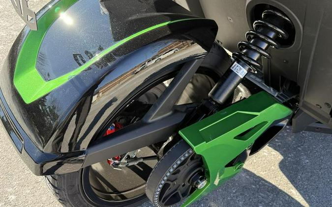 2026 Polaris Slingshot® Grand Touring AutoDrive