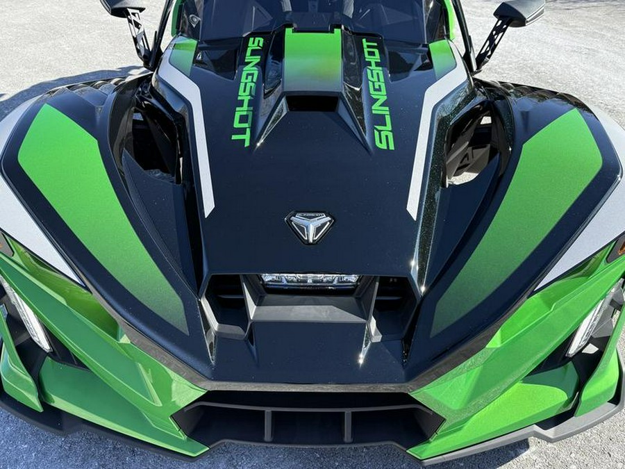 2026 Polaris Slingshot® Grand Touring AutoDrive