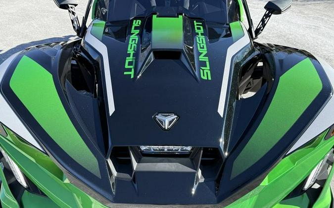 2026 Polaris Slingshot® Grand Touring AutoDrive