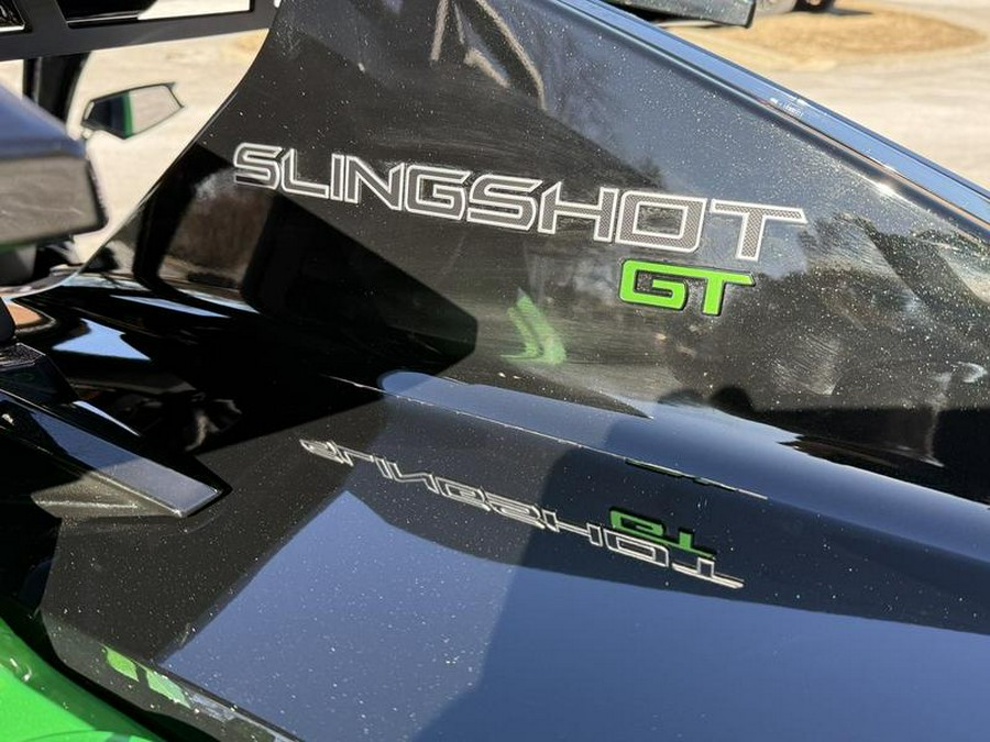 2026 Polaris Slingshot® Grand Touring AutoDrive