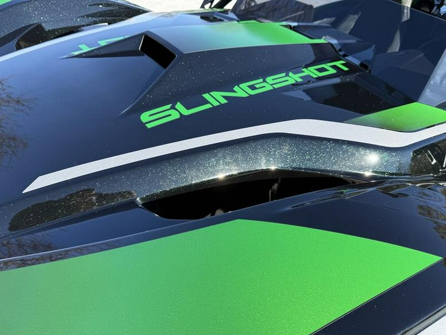 2026 Polaris Slingshot® Grand Touring AutoDrive