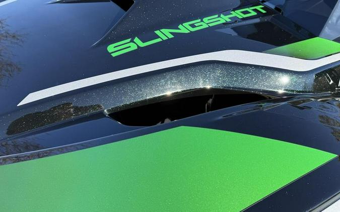 2026 Polaris Slingshot® Grand Touring AutoDrive