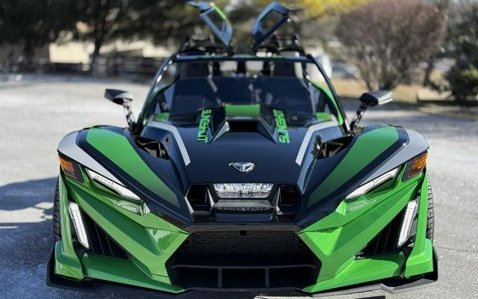 2026 Polaris Slingshot® Grand Touring AutoDrive