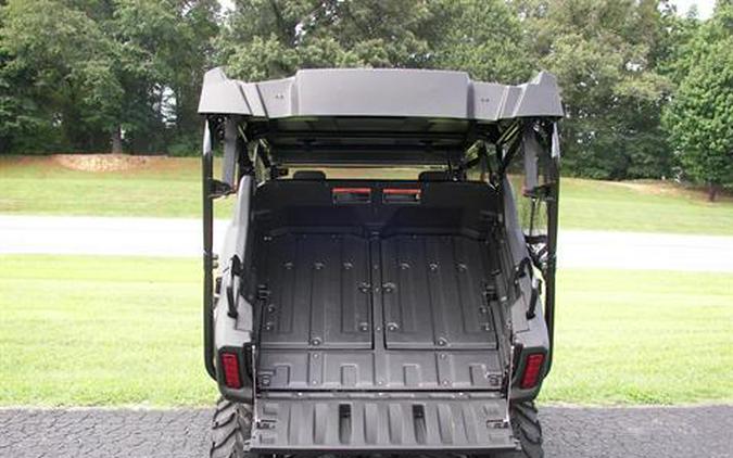 2026 Honda Pioneer 700-4 Forest