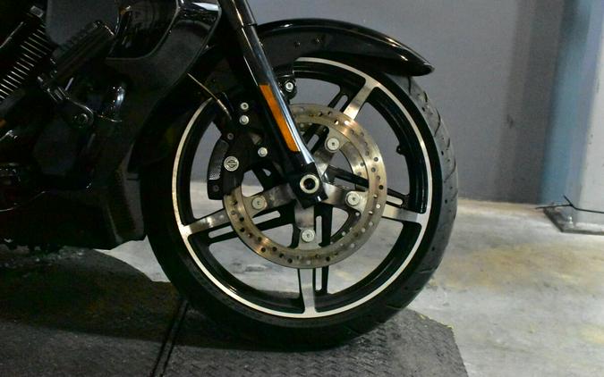 2025 Harley-Davidson Street Glide Ultra