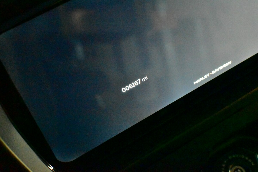 2025 Harley-Davidson Street Glide Ultra