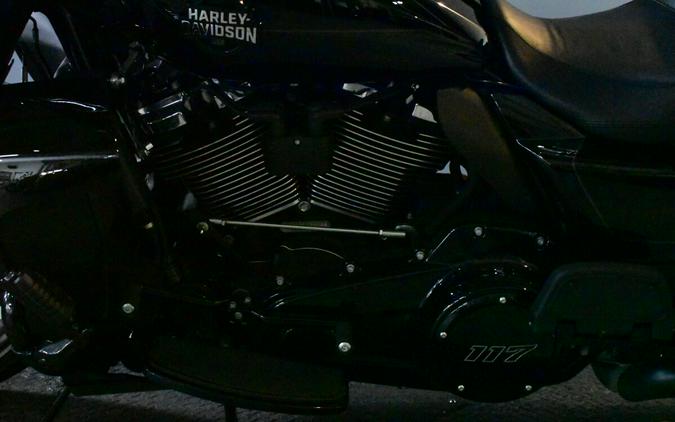 2025 Harley-Davidson Street Glide Ultra