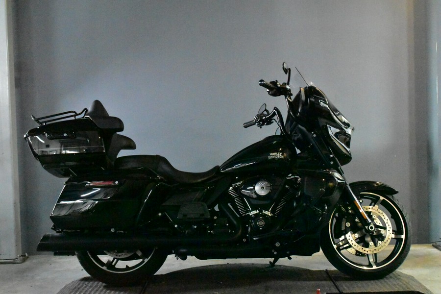 2025 Harley-Davidson Street Glide Ultra