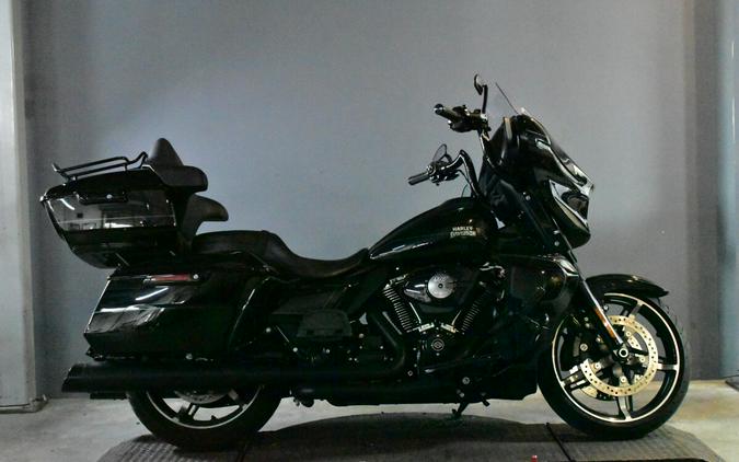 2025 Harley-Davidson Street Glide Ultra