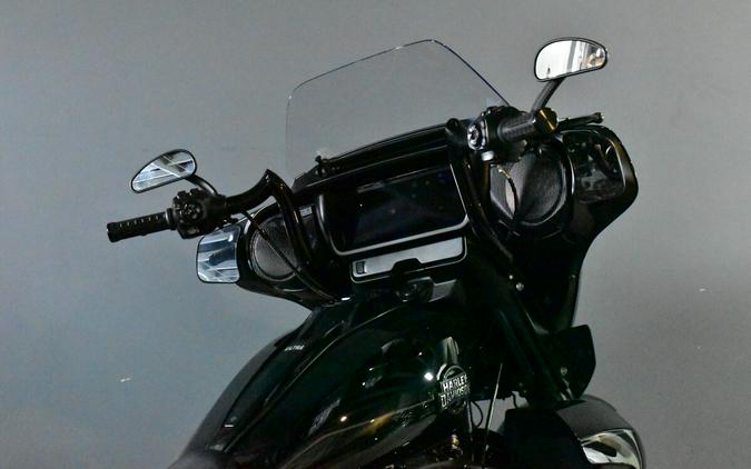 2025 Harley-Davidson Street Glide Ultra