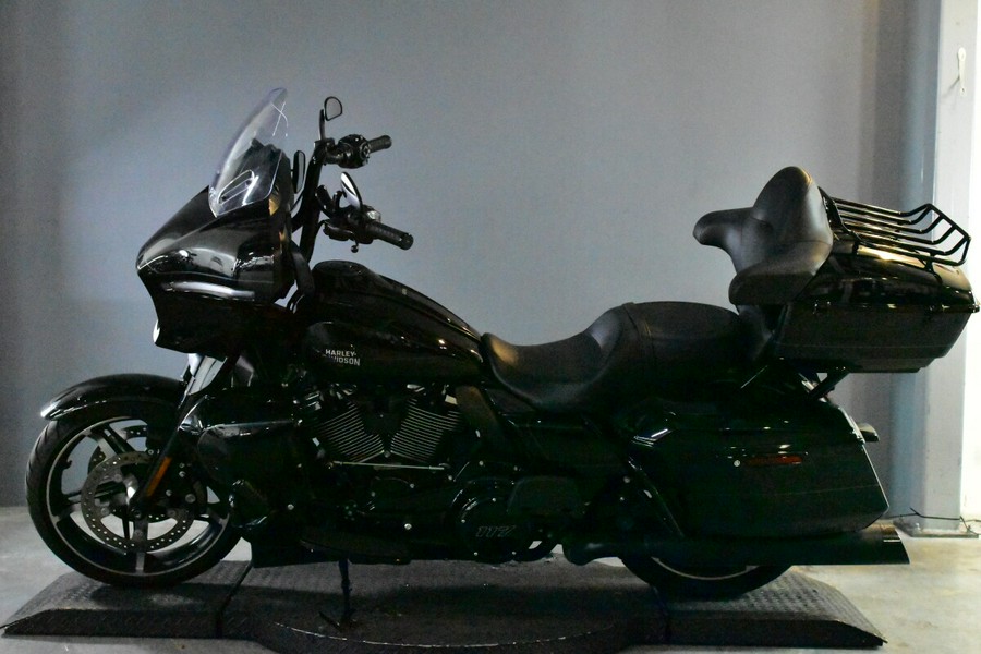 2025 Harley-Davidson Street Glide Ultra