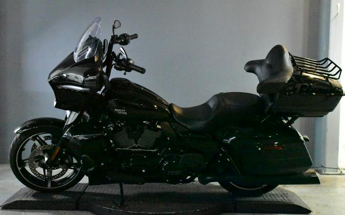 2025 Harley-Davidson Street Glide Ultra