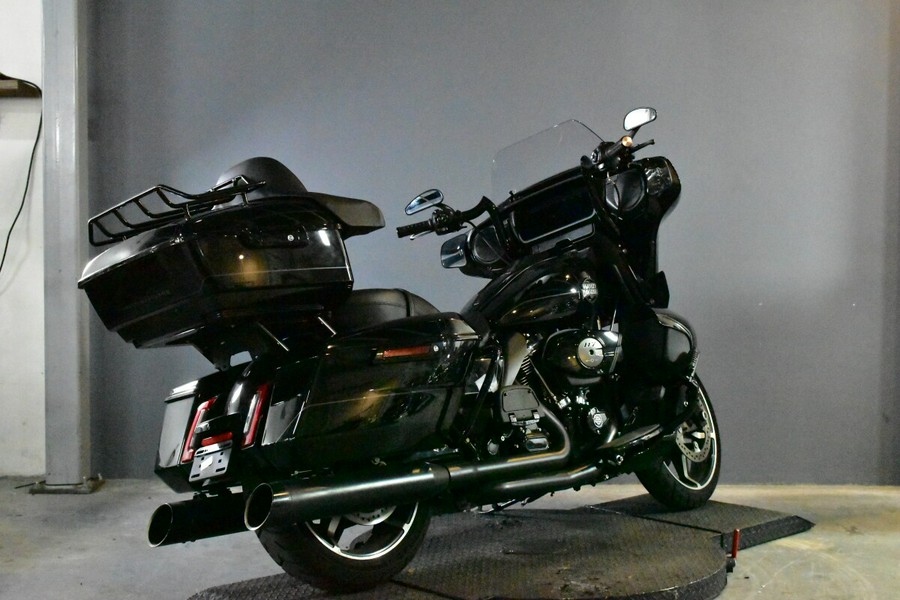 2025 Harley-Davidson Street Glide Ultra