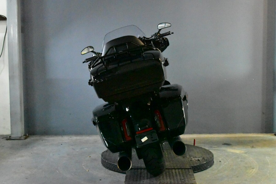 2025 Harley-Davidson Street Glide Ultra