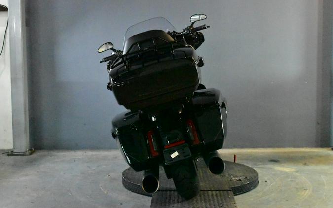 2025 Harley-Davidson Street Glide Ultra