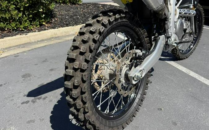 2021 Suzuki RM-Z450